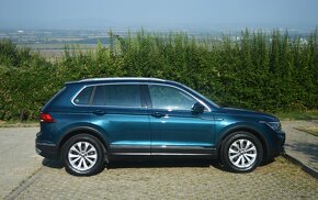 Volkswagen Tiguan, V ZÁRUKE, 1.5 TSI DSG LIFE +, SERVISOVANÉ - 5