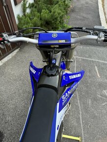 Yamaha yzf250 USA version - 5