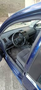 Volkswagen Polo 1,2 - 5