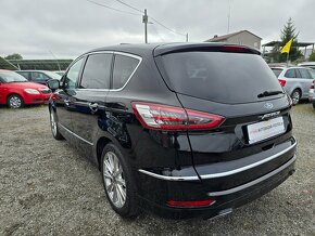 Ford S-MAX 2,0 EcoBlue 177KW VIGNALE - 5