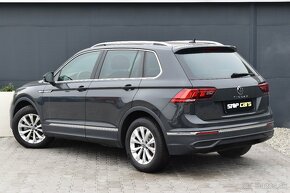 Volkswagen Tiguan 2.0TDi.LIFE.DSG.ACC.DPH.NAVI.LED.SERVIS VW - 5