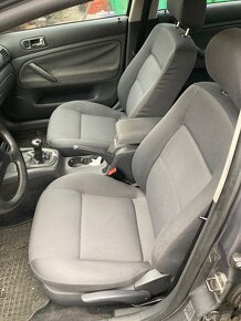 VW Passat 1,9tdi - 5