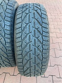 Predam zimne pneu 235/65 R17 SEBRING SUV SNOW - 5