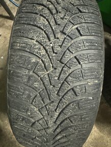 Goodyear ultragrip 9 195/55 r16 - 5