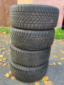 matador nordicca 235/45 R17 - 5