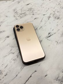 iPhone 11 PRO 512GB gold - 5