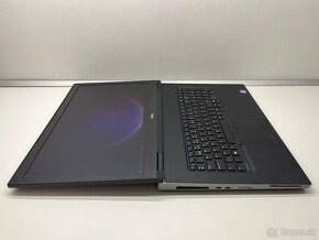 Dell Precision 7730 17.3" i7-8850H/32GB/1TB/FHD/P3200-6GB - 5