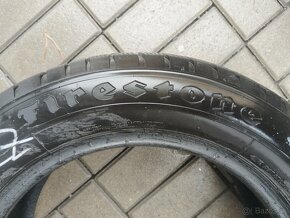 Predam zimne pneu 205/60R16 - 5