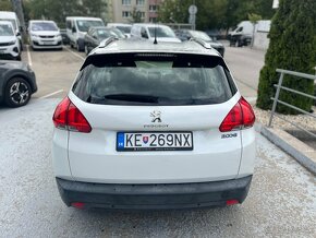 ☎️ Peugeot 2008 1.2 Vti Active ☎️ - 5