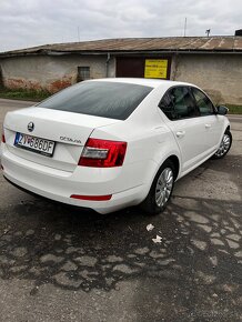 Škoda octavia iii - 5