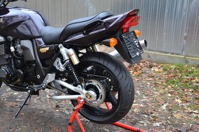 Kawasaki ZRX 1100, pouze 38tkm, 2 majitelé - 5