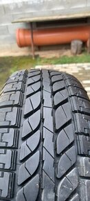 Pneumatiky 205/70 r15, 195/65 r15, 185/65 r15 - 5