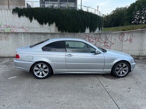 BMW e46 330Ci TOP CENA - 5