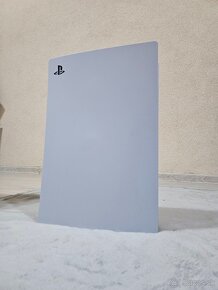 Playstation 5 s mechanikou ( PS5 ) - 5