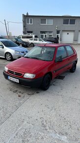 Citroen Saxo 1.5D - 5