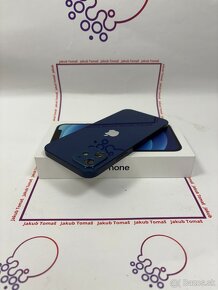 Apple iPhone 12 128GB Blue - 5