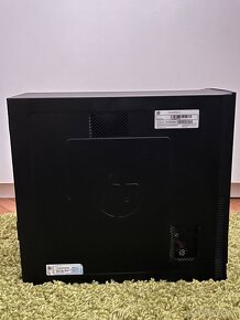 HP Elite 7500 i7 - RAM 16gb - 5