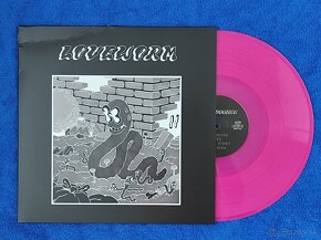 Beabadoobee - Loveworm EP, Loveworm Bedroom Session EP (LP) - 5