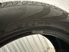 235/50R19 99V letné pneu 4KS Pirelli Scorpion Verde - 5