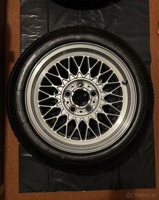 BBS BMW Style 5 R16 - 5