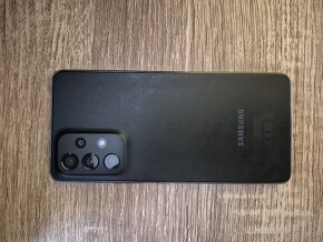 Predám Samsung Galaxy A53 5G - 5