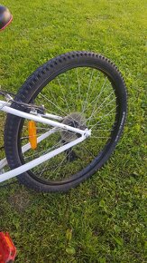 Detsky bicykel 24' - 5