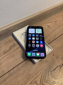 Apple iPhone 16 Pro Max 256GB Black Titanium - 5