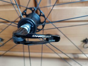 Cestné kolesá Campagnolo - 5