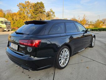 Audi A6 Avant 3.0 TDI DPF 218k quattro S tronic - 5