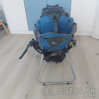 Predám detský nosič  Deuter kid comfort 2 - 5