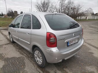 Citroen Xsara Picasso - 5