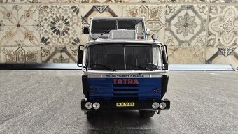 TATRA 815 GTC 1:43, DeA - 5