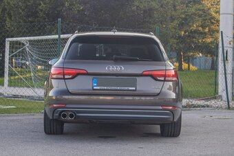 AUDI A4 AVANT, S-LINE, QUATTRO, 140kW, Virtual kokpit - 5