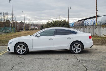 Audi A5 Sportback 2.0 TDI 140kw 2015 - 5