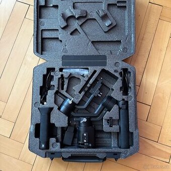 DJI Ronin SC - 5