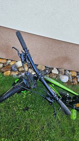 Bicykel Specialized 24 - 5