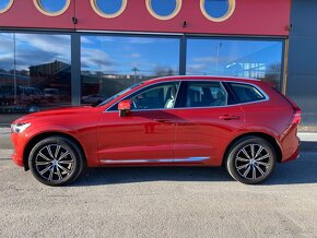 Volvo XC60 Inscription 2.0D 140kW D4 Geartronic Diesel - 5