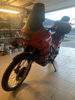 Honda XL 600V Transalp - 5