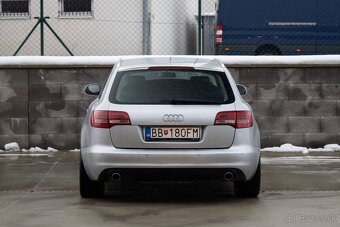 Audi A6 - 5