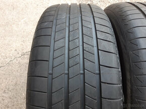 255/45 R20 - 235/50 R20  -letné nové Bridgestone (B-Seal) - 5