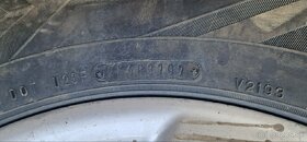 255/70 R16 - 5