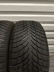 Sada pneu 225/40/19 NOKIAN - 5