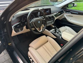 Predam Bmw G30 540i  xdrive - 5