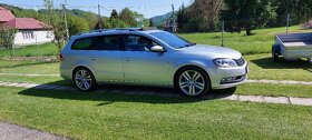 Predam vymenim Volkswagen passat b7 2.0 TDI 130KW - 5