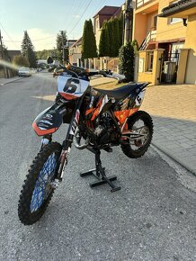 KTM SX 125 2015 - 5