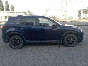 Mazda CX5 - 5