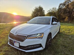 ⭐️Škoda Superb Combi L&K 4x4 2.0 TDI DSG⭐️ - 5