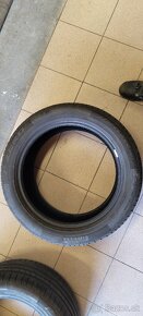 Letné Pirelli PZero 275/45/20 110Y RFT - 5