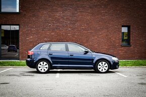 Audi A3 Sportback 1.9 TDI - 5