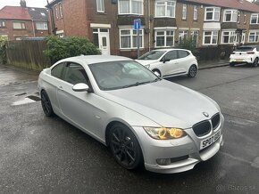 BMW 335i E92 DOVOZ GB - 5